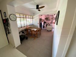 Blk 143 Pasir Ris Street 11 (Pasir Ris), HDB 4 Rooms #451360731